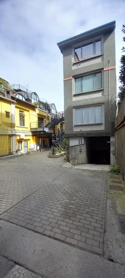 Primopiano - Umbria Milan Exterior photo