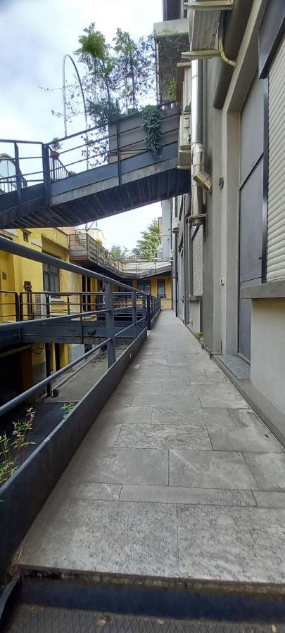 Primopiano - Umbria Milan Exterior photo